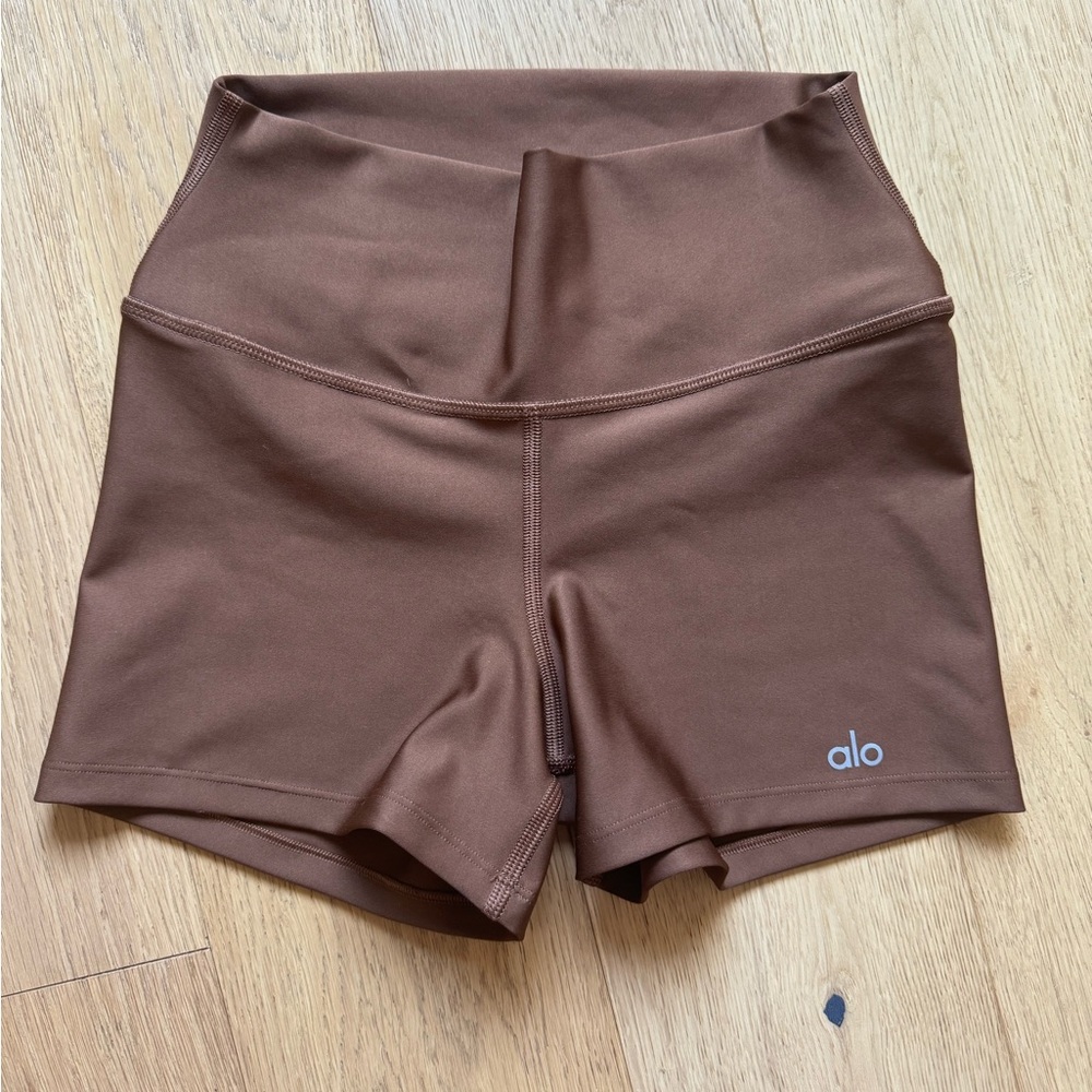 Alo Yoga - 3" HIGH-WAIST AIRLIFT SHORT